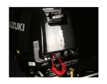 Лодочный мотор SUZUKI DT30S