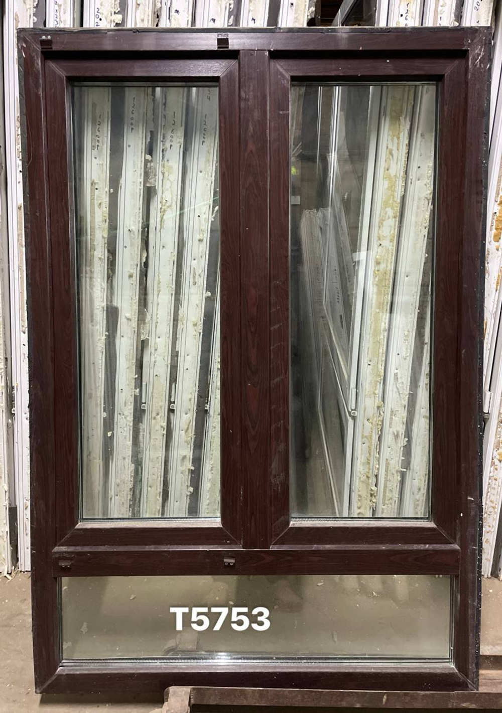 Окно Пластиковое Б/У 169(в) х 116(ш)