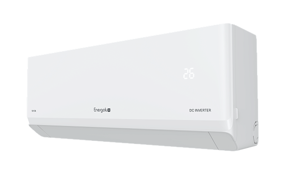 Сплит-система ENERGOLUX, NYON DC Inverter, SAS24IL1-AI / SAU24IL1-AI