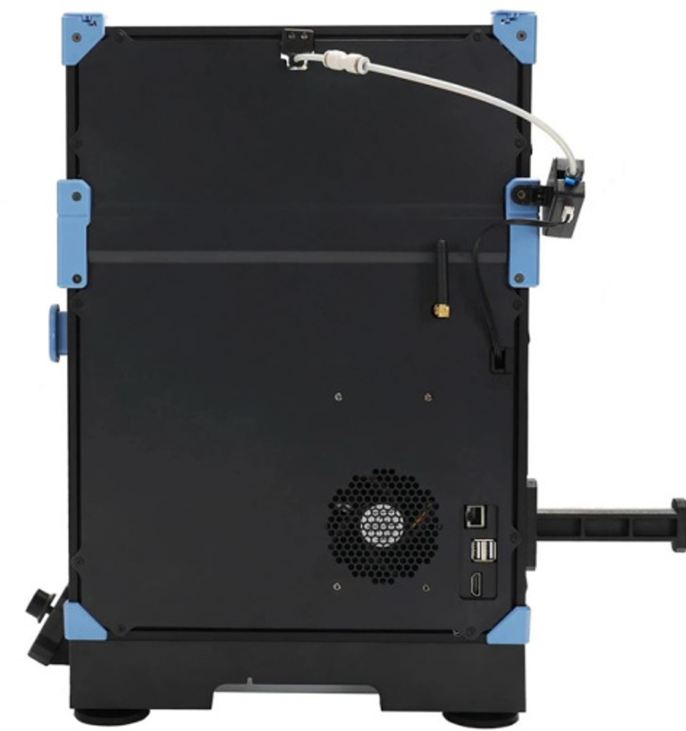 3D принтер Sovol SV08 Zero