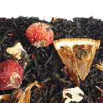 Черный чай Ягодный бергамот РЧК 500г
