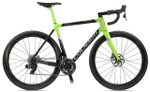 Шоссейный велосипед Colnago C64 Disc Ultegra Di2 (2024)