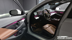 BMW 5 Series (G60) 530i xDrive M Sports (12.2023)