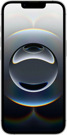 Смартфон Apple iPhone 16e 256 ГБ Белый (eSIM) White