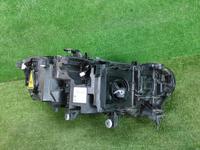 Фара левая BMW X5 G05 X6 G06 (2018-2023) Laser