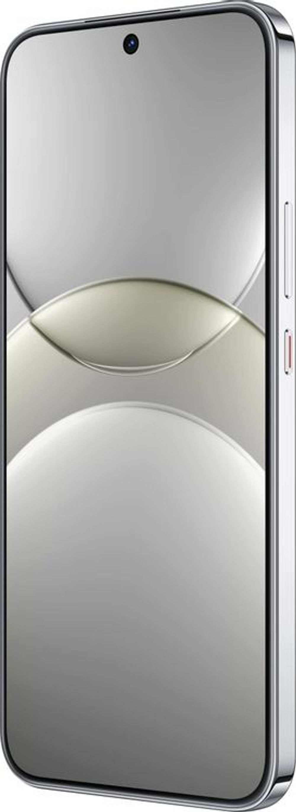 6.7" Смартфон Huawei nova 13 12/512Gb,  BLK-LX9,  NFC,  OLED,  120Гц,  5000мAч,  белый