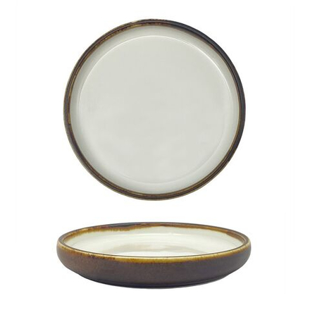 Тарелка d=20 см, фарфор "Паназия" P.L.-ProffCuisine