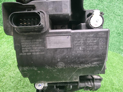 Фара левая Omoda C5 (2022-н.в.) LED