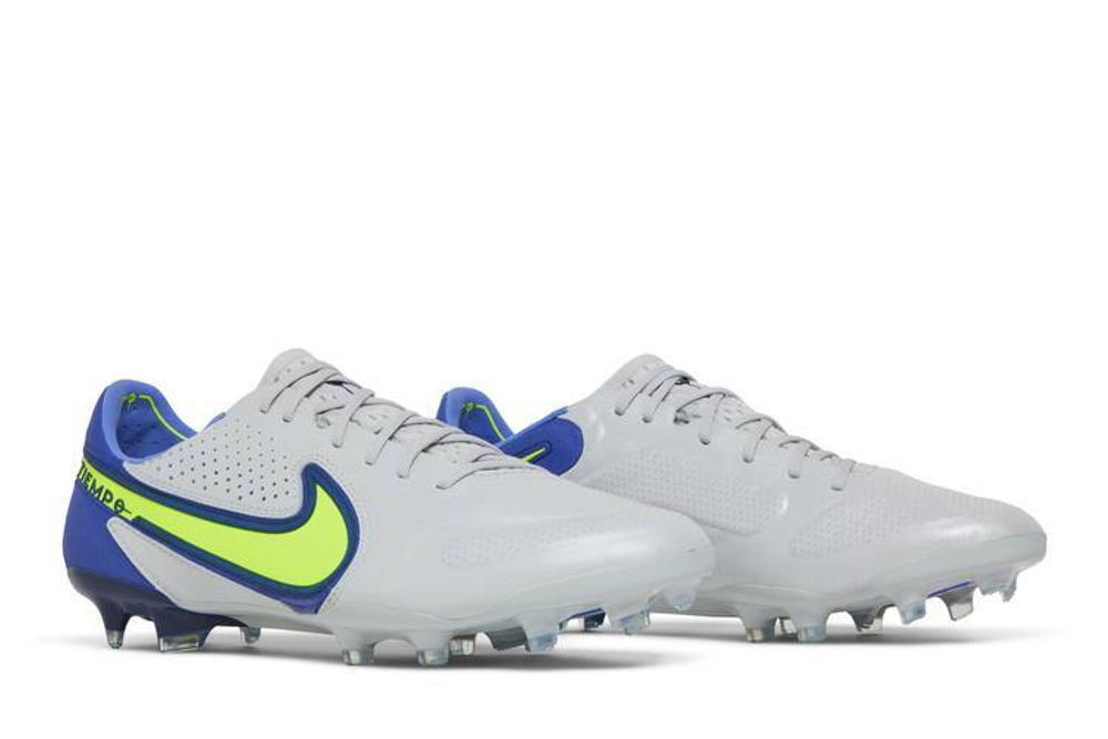 Кроссовки Nike Legend 9 Elite Fg