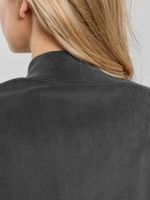 Бомбер Блик-1 Виотекс ГРАФИТОВЫЙ