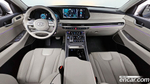 Hyundai The New Palisade Бензин 3.8 2WD (07.2022)