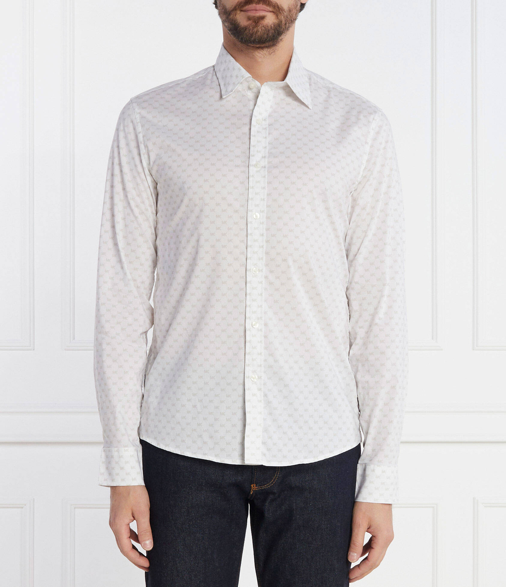 Рубашка Michael Kors - белый(CH340059Y6)