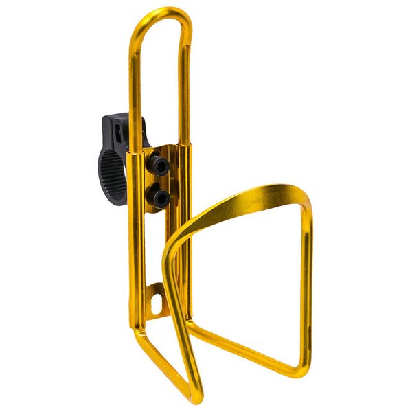 Держатель для бутылочки с креплением на руль