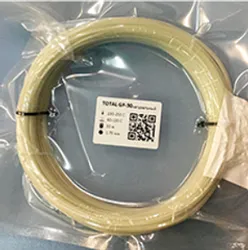 Фотография — Пластик для 3D-принтера Filamentarno TOTAL GF-30 натуральный (50 м)