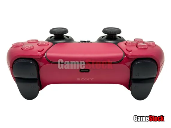 Геймпад/Джойстик Sony DualSense PS5 Cosmic Red Б/У
