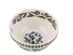 Portmeirion Чаша Ботанический сад 17 см Forget Me Not