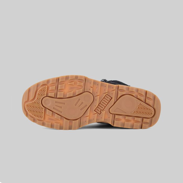 Кроссовки Puma Slipstream Hi Xtreme Cordura артикул:393272-01 - купить в магазине Дайс