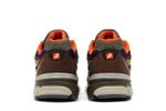 Кроссовки New Balance Nb 990 V3