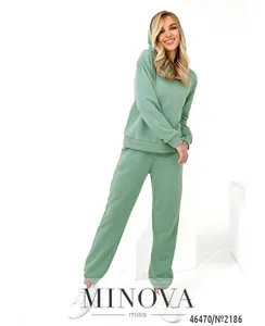 Костюм 2186-мята Minova