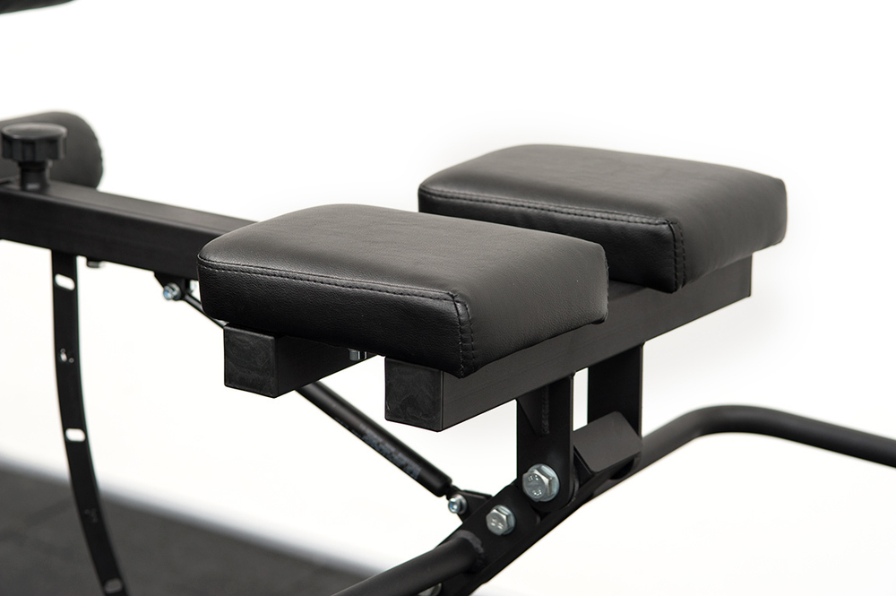 Гиперэкстензия наклонная (угол 45-90 град)