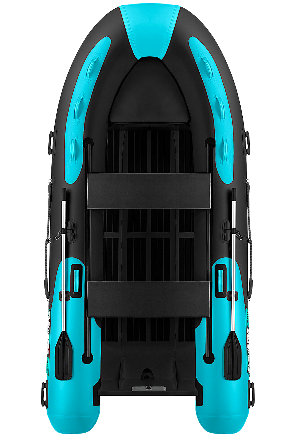 Лодка RIB Gladiator RIB380AL