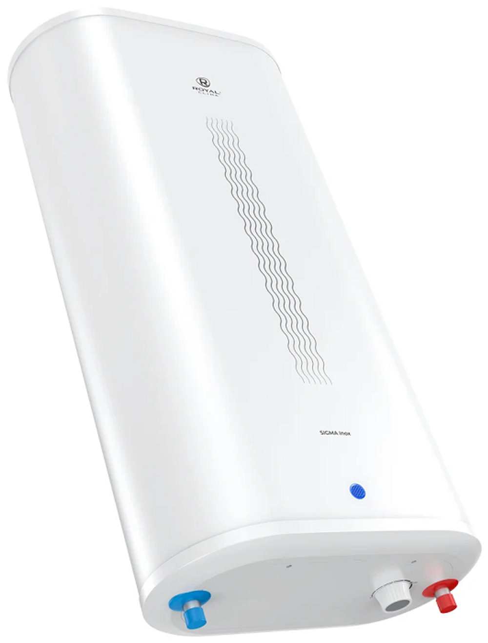 Водонагреватель  Royal Clima RWH-SG30-FS