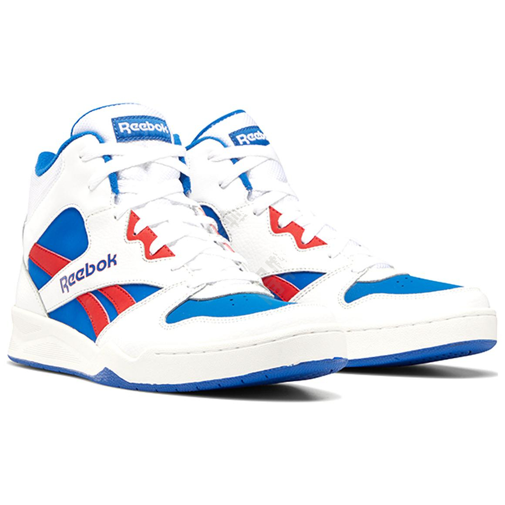 Кроссовки Reebok Royal Bb4500 2