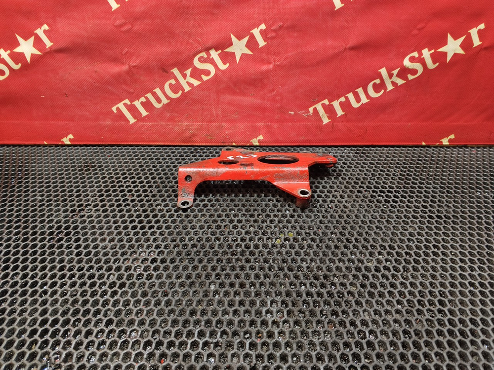 Кронштейн топливного фильтра