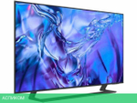 Телевизор Samsung Crystal UHD 4K DU8500 UE55DU8500UXRU