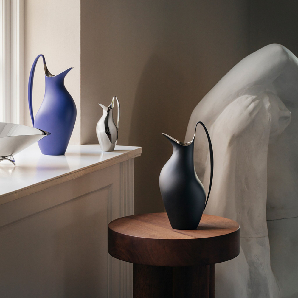 Молочник Georg Jensen Henning Koppel, 200 мл