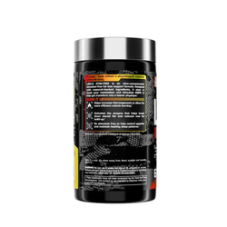 БАД ЛИПО-6 СТИМ-ФРИ (Nutrex)