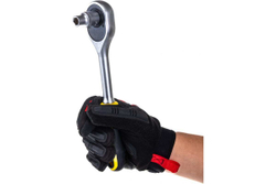 Набор STAYER STANDARD 1/2", 12 предметов 27750-H12