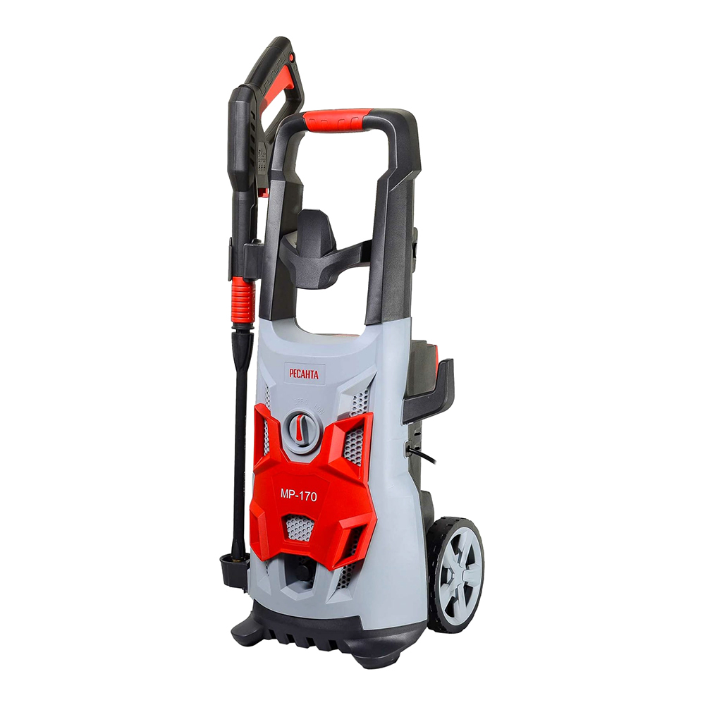 Мойка высокого давления РЕСАНТА МР-170