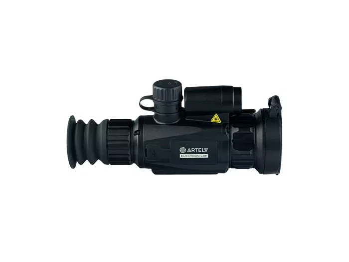 Тепловизионный прицел Artelv Electron 1.4x 25мм 640x512 LRF (AETS14)