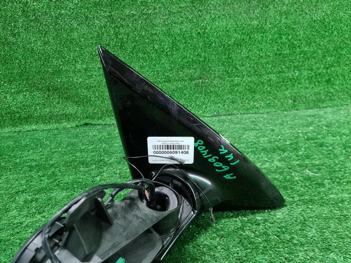 Зеркало правое Nissan Pathfinder 4 R52 (2012-2017) 14 контактов