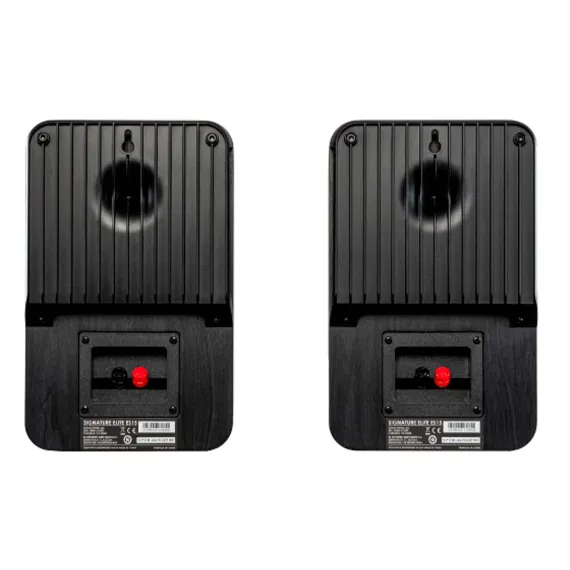 Polk Audio Signature Elite ES15 Black