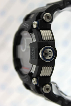 Часы Casio GWF-D1000-1E