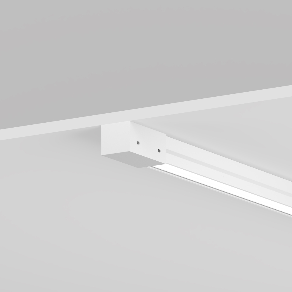 Профиль Outdoor O-TR001-P-W2M