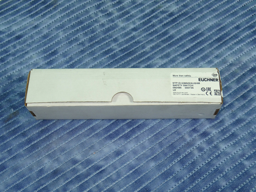 EUCHNER STP1D-538A024L024M