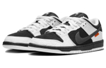 Кроссовки Tightbooth X Nike Dunk Sb Pro "Black And White"
