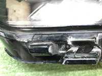 Битая Фара левая Geely Coolray (2019-2024) LED