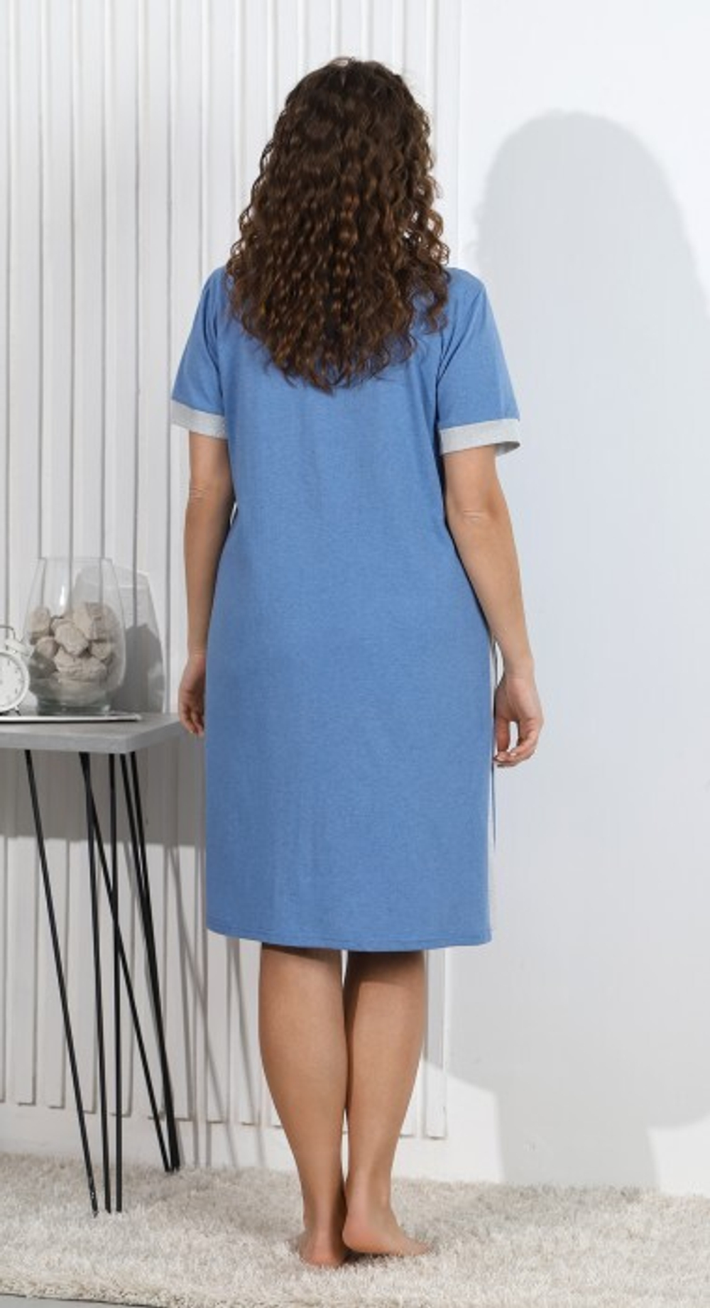 Халат "Брауни" Х-642