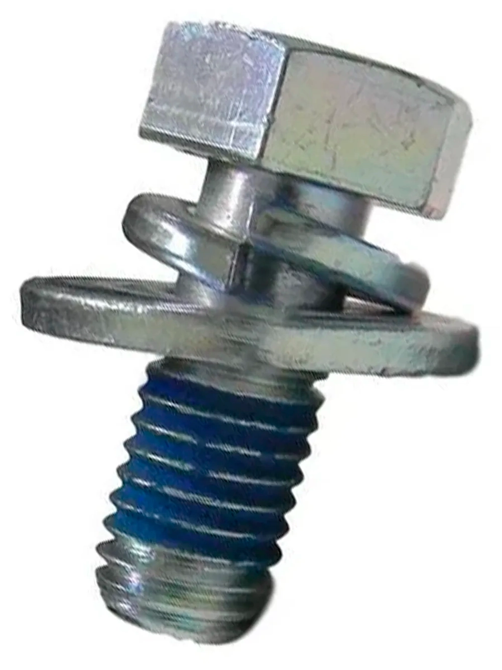 БОЛТ - DC97-06080E Samsung