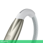 Кабель Baseus Glimmer White (CADH000402)