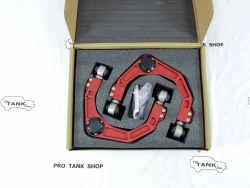 HAVAL H9 Усиленный верхний рычаг передней подвески (комплект 2шт.)