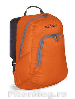 Рюкзак Tatonka Squeezy Orange [2217.084]