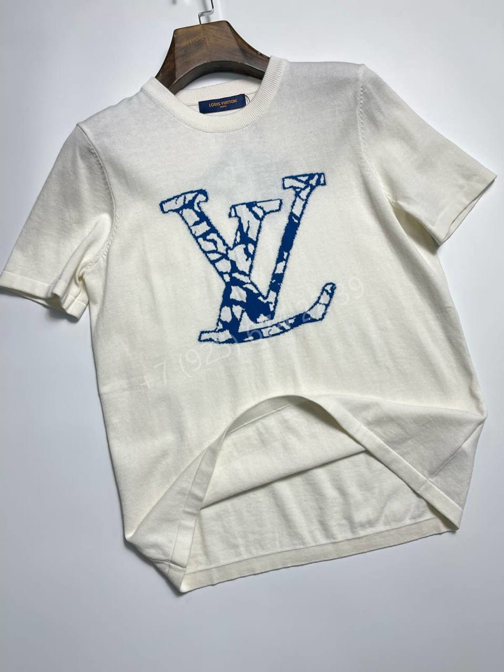 Футболка Louis Vuitton