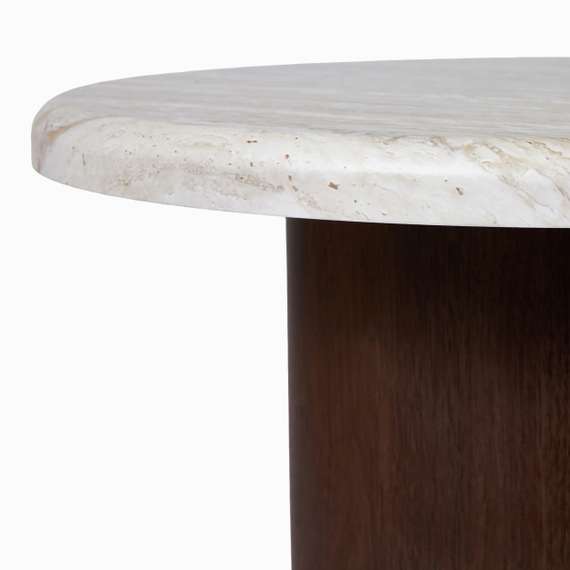 Кофейный стол Tatlin Ø45х50 см