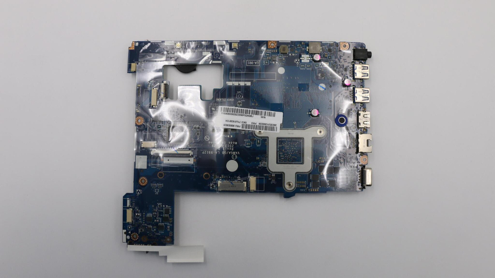 Материнская плата для ноутбука Lenovo G505 E1-2100 UMA VAWGA/GB LA-9912P (90003020), оригинал