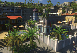 Tropico 3 (для ПК, цифровой код доступа)